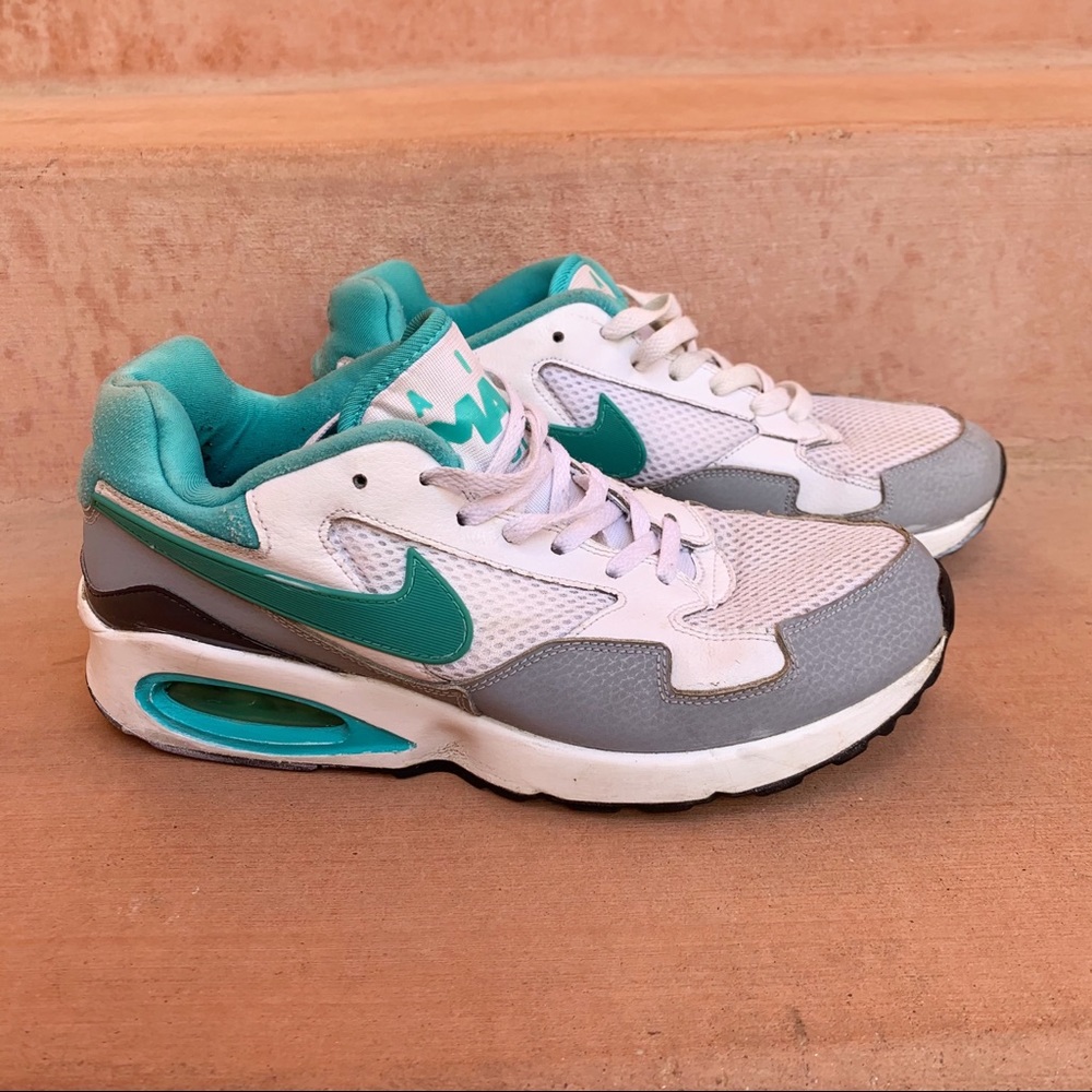 Nike Air Max ST International Retro Classic